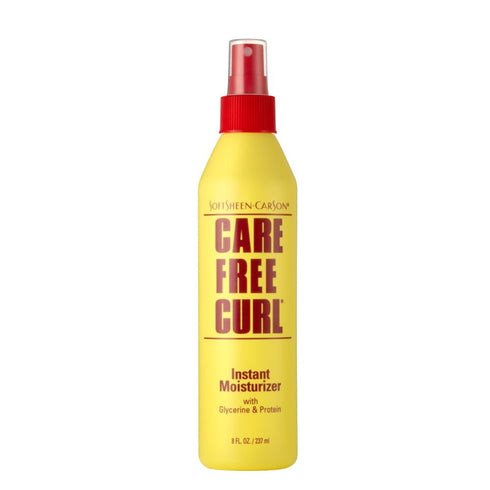 Care Free Curl Instant Moisturizer 8 fl.oz/237ml